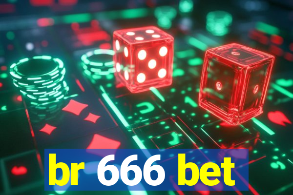 br 666 bet